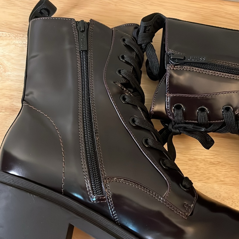 ❌SOLD❌ Guess Juel Boots - Picture 11 of 13